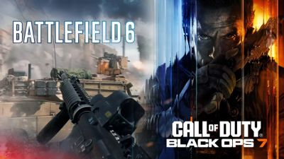 Аналитик: Call of Duty: Black Ops 7 уже обходит Battlefield 6 благодаря привычке игроков покупать CoD на автопилоте - playground.ru