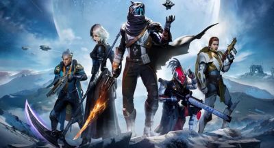 Глобальную версию Destiny: Rising можно предзагрузить в App Store и Google Play - app-time.ru