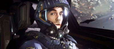 Генри Кавилл - Крис Робертс - Создатель Star Citizen назвал Squadron 42 с Генри Кавиллом самой важной сюжетной игрой 2026 года — уровень Grand Theft Auto VI - gamemag.ru