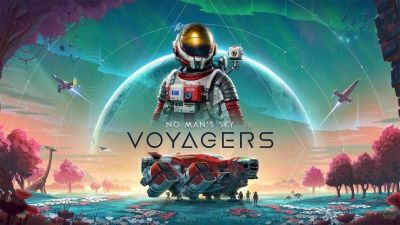 Обновление 6.0 для No Man's Sky позволяет создавать собственные многоместные корабли - mmo13.ru