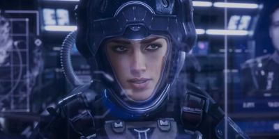 Леонид Расторгуев - Александр Мишулин - В The Expanse: Osiris Reborn появятся персонажи из сериала в исполнении оригинальных актеров - playground.ru