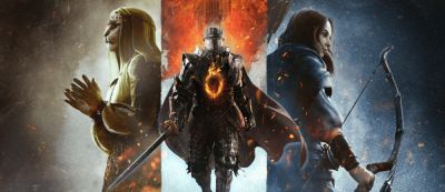 "Я не Nintendo, не пытался понравиться всем": Создатель Dragon's Dogma 2 Хидеаки Ицуно ответил на критику игры - gamemag.ru - Китай