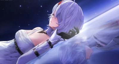 Duet Night Abyss появилась в App Store и Google Play - app-time.ru