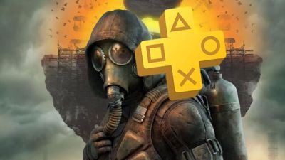GSC Game World не исключает возможного появления STALKER 2 в PS Plus - playground.ru