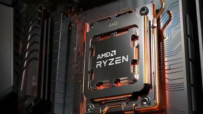 Раскрыты характеристики процессора AMD Zen 6 для настольных ПК: до 24 ядер, 96 МБ кэш-памяти третьего уровня - playground.ru