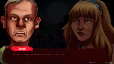 В Steam раздают выживалку Dead In Bermuda - coop-land.ru - Бермуды