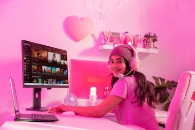 Microsoft улучшила качество звука в Bluetooth-гарнитурах на Windows 11 во время звонков и игровых чатов - playground.ru