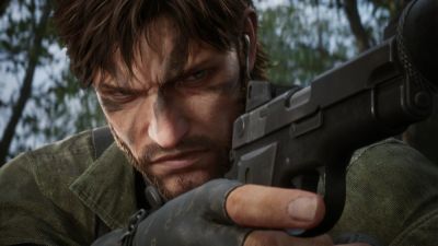 Metal Gear Solid Delta: первые отзывы игроков оказались противоречивыми и противоречивыми - games.24tv.ua - Австралия - Япония