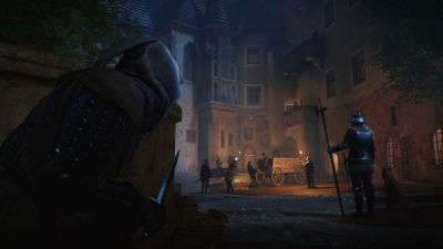 Разработчики Kingdom Come 2 раскрыли детали последнего дополнения и попрощались с Генри - games.24tv.ua