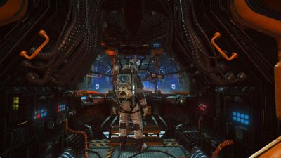 В No Man's Sky вышло обновление с новыми звездолетами и экспедицией - coop-land.ru