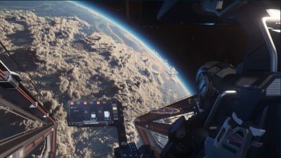 Крис Робертс - Наконец-то названа дата выхода Star Citizen: нужно подождать еще несколько лет - games.24tv.ua - Франция