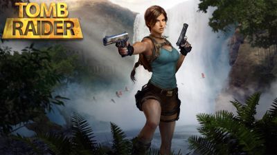 Лариса Крофт - В Crystal Dynamics, студии разработчиков Tomb Raider, вновь прошла волна увольнений - playground.ru