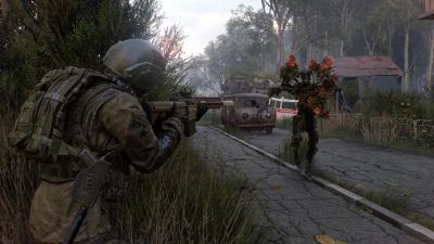 Ранняя версия Active Matter выйдет 9 сентября - gamesisart.ru
