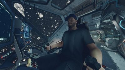 Bethesda подтвердила работу над вторым сюжетным дополнением к Starfield и геймплейными улучшениями, о которых просили игроки - 3dnews.ru