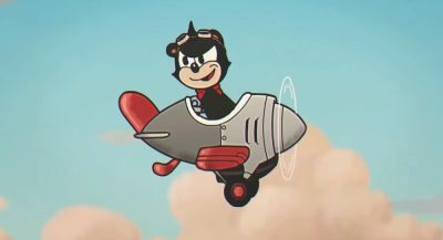 Состоялся релиз мультяшного экшена ACECRAFT наподобие Cuphead - app-time.ru - Россия - county Mobile