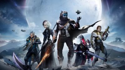 На Android и iOS вышла Destiny: Rising - coremission.net - Россия