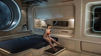 Следующее обновление для The First Descendant добавит систему жилища и Супер-Луну - mmo13.ru - Tokyo