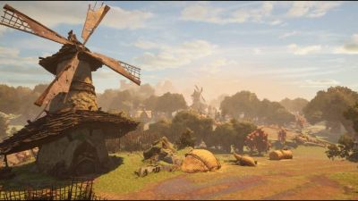 Стартовал второй сезон в Legacy: Steel & Sorcery с новой картой и улучшенной прогрессией - mmo13.ru