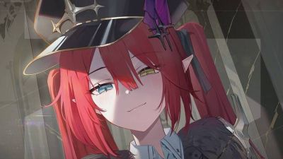 Chaos Zero Nightmare позволят протестировать в сентябре - mmo13.ru