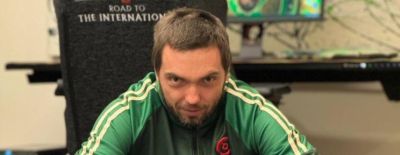 «Falcons, Liquid, а дальше сложно» — Korb3n о фаворитах на The International 2025 - dota2.ru