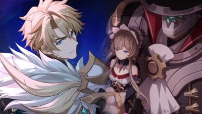 Инсайдер рассказал, когда выйдут Варка и Сандроне в Genshin Impact - landofgames.ru