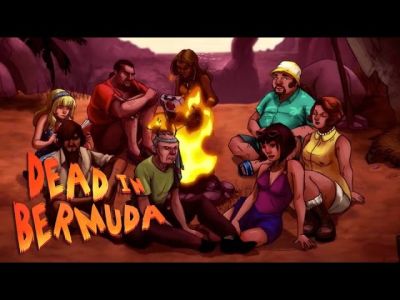 Dead In Bermuda бесплатно в Steam: заберите навсегда до 29 августа - playground.ru - Бермуды