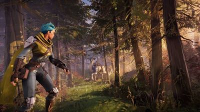 Bossa Studios - Кооперативная песочница Lost Skies скоро покинет ранний доступ — Объявлена точная дата релиза - mmo13.ru - Сша - Россия - Казахстан