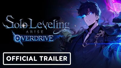 Solo Leveling: Arise Overdrive получила дату выхода на ПК и первые подробности о релизе на консолях - playground.ru