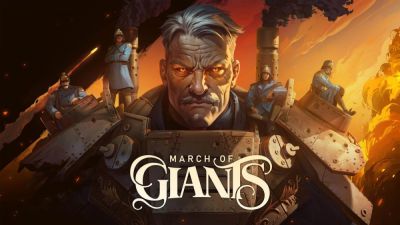 Еще одна убийца Dota 2. Amazon анонсировали MOBA под названием March of Giants - coop-land.ru