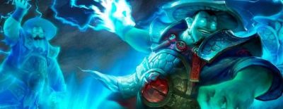 mariachi поделился гайдом по игре на Storm Spirit в патче 7.39d - dota2.ru