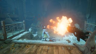 Paradox Interactive намекает на пересмотр ситуации с платным DLC для Bloodlines 2 - itndaily.ru