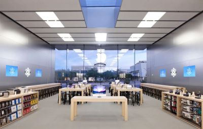 В Колумбии началось антимонопольное расследование в отношении Apple - playground.ru - Колумбия
