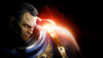 Games Workshop предложила "несколько потрясающих идей" для Warhammer 40,000: Space Marine 3, заявил глава Saber - playground.ru