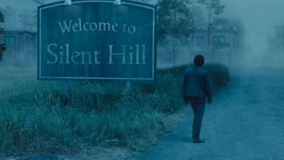 Тихохолмск: Konami хочет зарегистрировать в России товарный знак Silent Hill - playground.ru - Россия - Япония