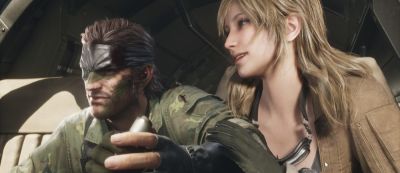 Состоялся релиз Metal Gear Solid Delta: Snake Eater - gamemag.ru