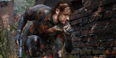 Metal Gear Solid Delta: Snake Eater получила обновление 1.1.2 с исправлением нескольких ошибок и сбоев - playground.ru