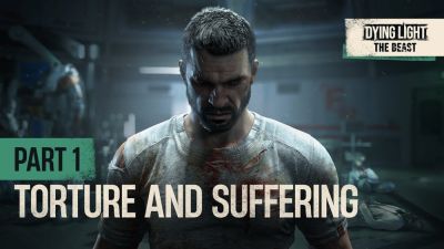 Techland рассказала про работу над внешностью Кайла Крейна в Dying Light: The Beast - playground.ru