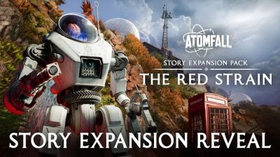 Сюжетное дополнение к Atomfall выйдет 16 сентября - playground.ru
