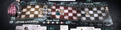 По "Методу" выйдет игра, а Vagrantsong всё ближе - hobbygames.ru - Москва