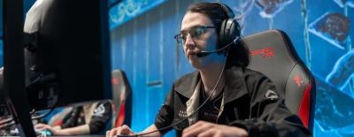 «Мотивации играть в Доту нет» — watson после отказа Gaimin Gladiators от участия в The International 2025 - dota2.ru