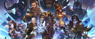 Большинство занятий 20-й годовщины WoW вернется на празднование 21-й годовщины - noob-club.ru