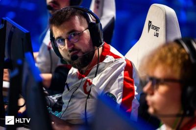MOUZ одолела Imperial на BLAST Open London 2025 по Counter-Strike 2 - worldgamenews.com - Ростов-На-Дону - Белгород