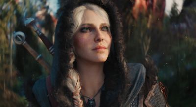 Над The Witcher 4 теперь работает больше 400 человек, а Cyberpunk 2 перешла на стадию пре-продакшена - playground.ru