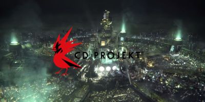 Михал Новаковски - CD Projekt RED поделились новостями о новой интеллектуальной собственности Project Hadar - playground.ru