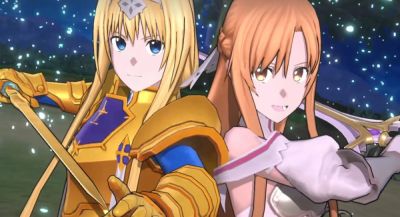 Art Online Variant-Showdown - Sword Art Online Variant Showdown опять закроют, но есть хорошие новости - app-time.ru