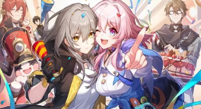 Открыт сайт Honkai: Nexus Anima и доступна запись на тест - app-time.ru
