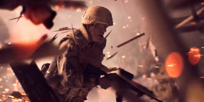 Сыграть в Battlefield 6 можно на старом «железе». Правда, есть «но» - tech.onliner.by