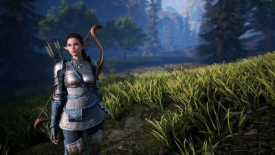 Глобальная и японская версии MMORPG Bless Unleashed будут объединены - mmo13.ru