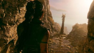 Боль, отчаяние и красота: стоит ли обновленная Hellblade 2 вашего внимания - games.24tv.ua