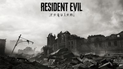 Есть причина, почему Resident Evil Requiem возвращает вид от третьего лица: тайна раскрыта - games.24tv.ua